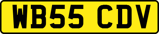 WB55CDV