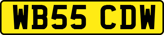 WB55CDW