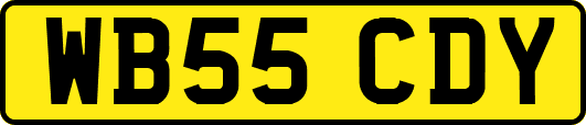 WB55CDY