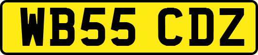 WB55CDZ