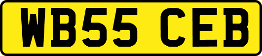 WB55CEB