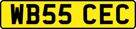 WB55CEC