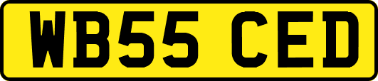 WB55CED