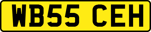 WB55CEH