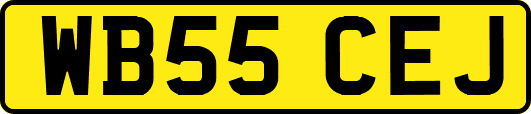 WB55CEJ