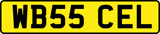 WB55CEL