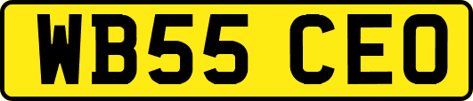 WB55CEO