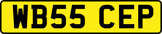 WB55CEP