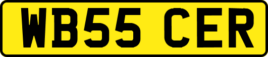 WB55CER