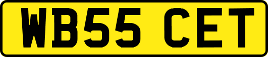WB55CET
