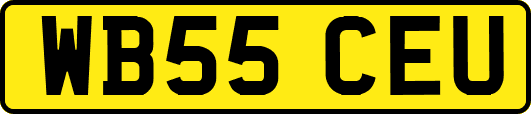 WB55CEU