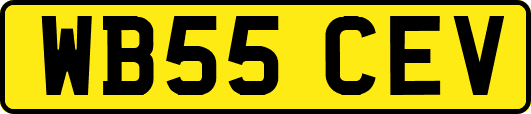 WB55CEV