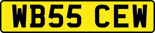 WB55CEW