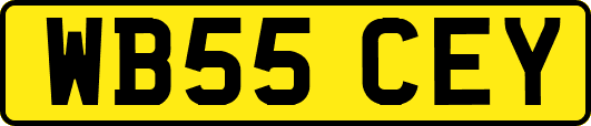 WB55CEY
