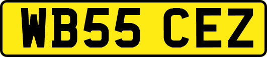 WB55CEZ