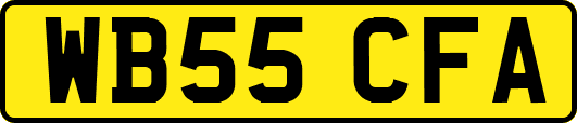 WB55CFA