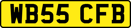 WB55CFB