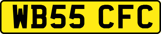 WB55CFC