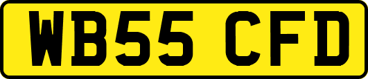 WB55CFD