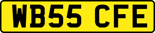 WB55CFE