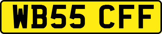 WB55CFF