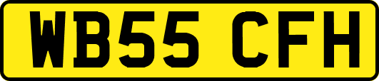 WB55CFH