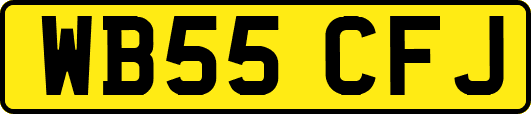WB55CFJ