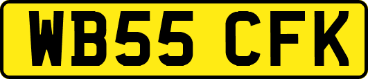 WB55CFK
