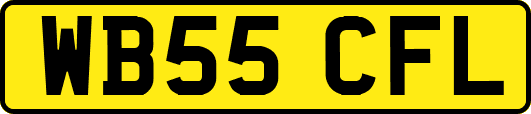 WB55CFL
