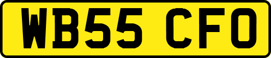 WB55CFO