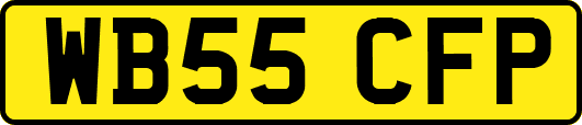 WB55CFP
