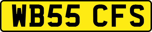 WB55CFS