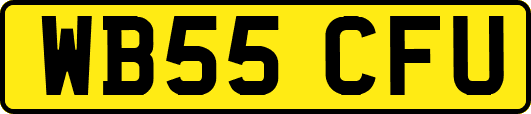 WB55CFU