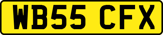 WB55CFX