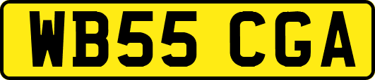 WB55CGA