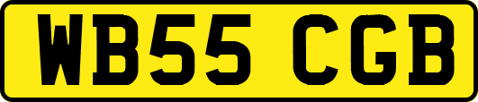WB55CGB