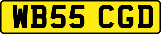 WB55CGD