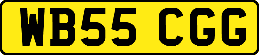 WB55CGG