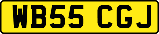 WB55CGJ