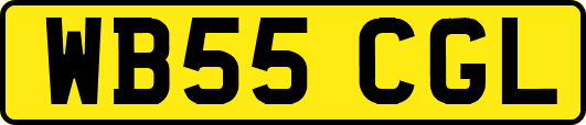 WB55CGL