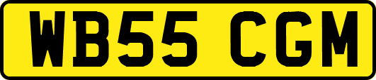 WB55CGM