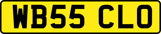 WB55CLO