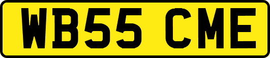 WB55CME