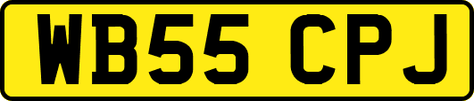 WB55CPJ