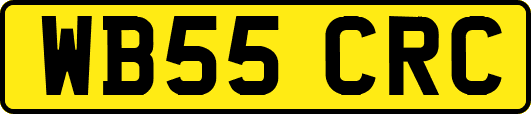 WB55CRC