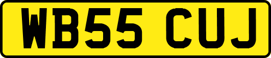 WB55CUJ