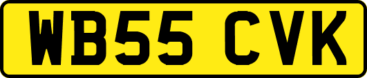 WB55CVK