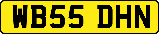WB55DHN