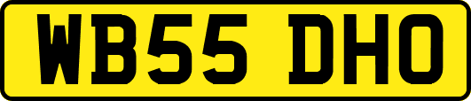 WB55DHO