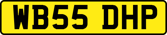 WB55DHP